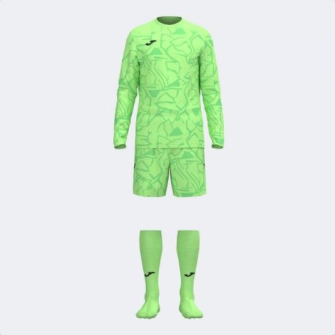 Komplet bramkarski Joma Set Zamora IX 103703.499 Komplet bramkarski Joma Set Zamora IX 103703.499