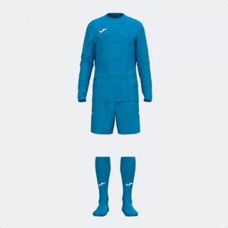 Komplet bramkarski Joma Set Zamora IX 103730.724