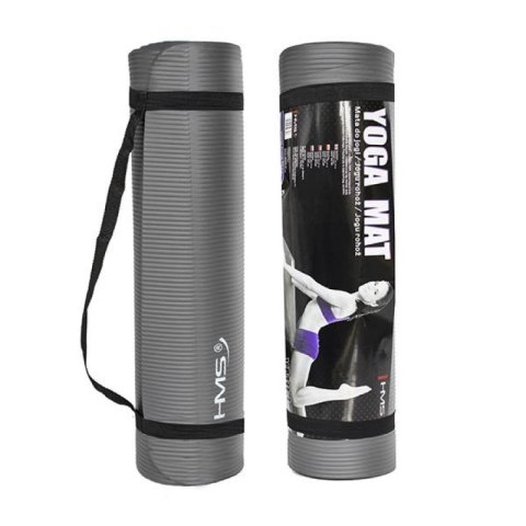 Mata do yogi HMS YM03 gray Mata do yogi HMS YM03 gray