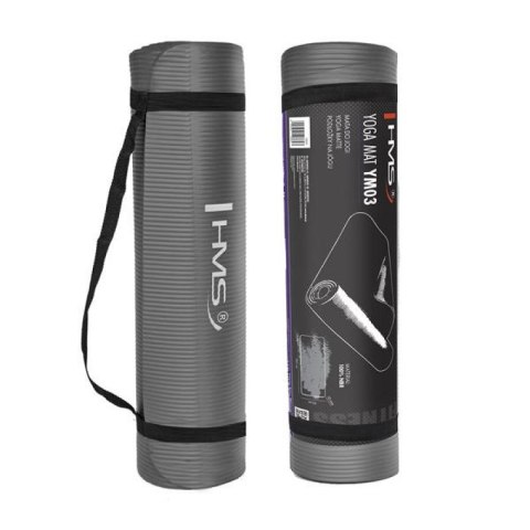 Mata do yogi HMS YM03 gray Mata do yogi HMS YM03 gray