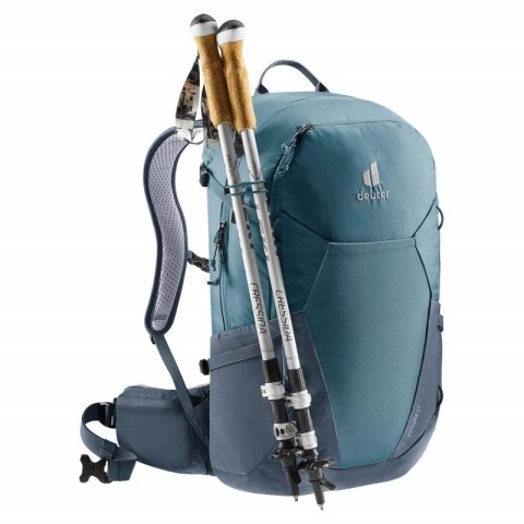 Plecak Deuter Futura 27L 3400321-1374 Plecak Deuter Futura 27L 3400321-1374
