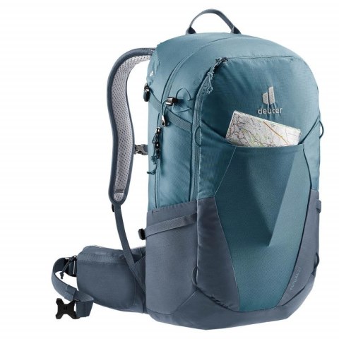 Plecak Deuter Futura 27L 3400321-1374 Plecak Deuter Futura 27L 3400321-1374