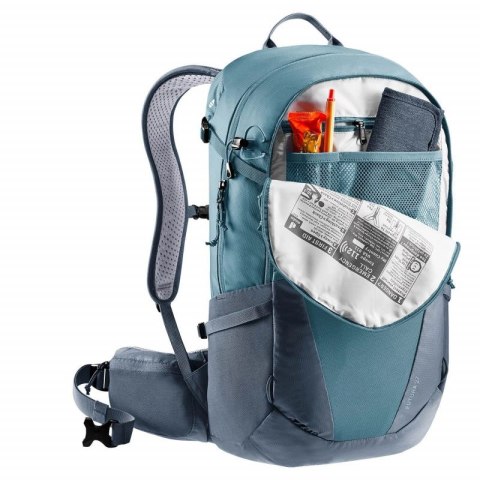 Plecak Deuter Futura 27L 3400321-1374 Plecak Deuter Futura 27L 3400321-1374