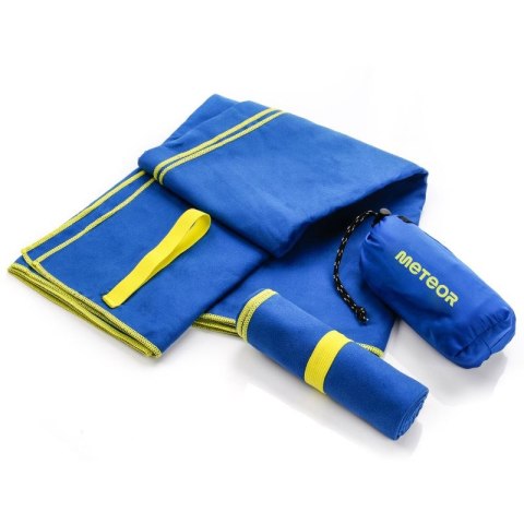 Ręcznik Meteor granatowy 31550-31553 Ręcznik Meteor granatowy 31550-31553