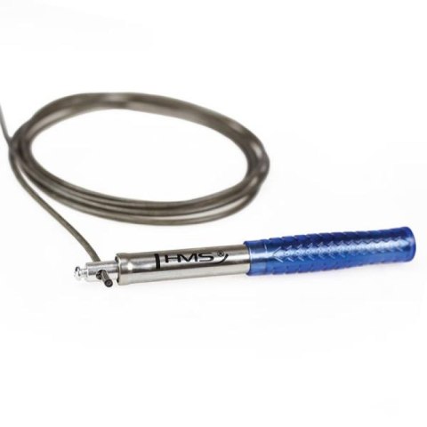 Skakanka szybka HMS SK55 blue Skakanka szybka HMS SK55 blue