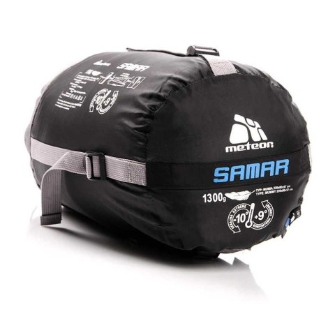 Śpiwór Meteor Samar 81103,81113 Śpiwór Meteor Samar 81103,81113