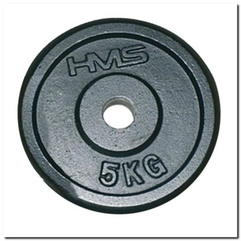 Talerz czarny 5kg HMS TCZ05 17-61-003 Talerz czarny 5kg HMS TCZ05 17-61-003