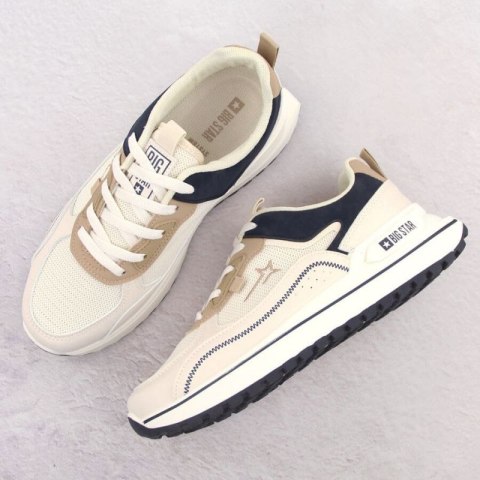 Buty Big Star W NN274A092 INT2090
