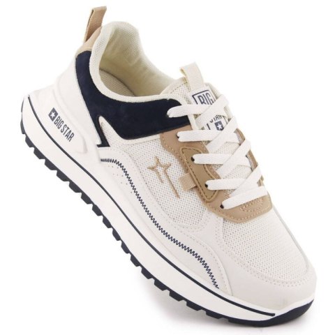 Buty Big Star W NN274A092 INT2090
