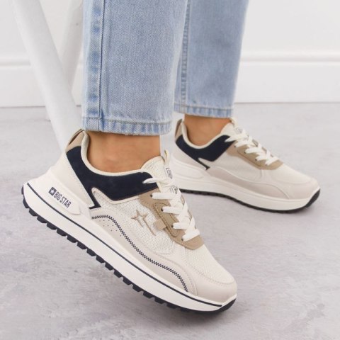 Buty Big Star W NN274A092 INT2090