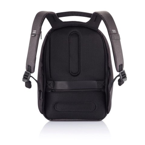 XD DESIGN PLECAK ANTYKRADZIEŻOWY BOBBY HERO XL CZARNY P/N: P705.711 XD DESIGN PLECAK ANTYKRADZIEŻOWY BOBBY HERO XL CZARNY P/N: P705.711