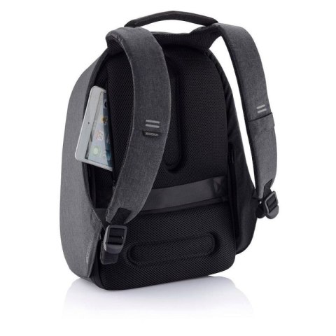 XD DESIGN PLECAK ANTYKRADZIEŻOWY BOBBY HERO XL CZARNY P/N: P705.711 XD DESIGN PLECAK ANTYKRADZIEŻOWY BOBBY HERO XL CZARNY P/N: P705.711