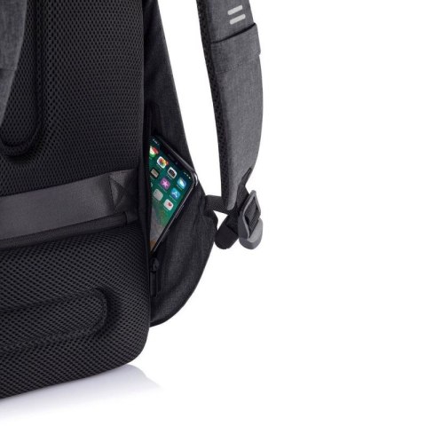 XD DESIGN PLECAK ANTYKRADZIEŻOWY BOBBY HERO XL CZARNY P/N: P705.711 XD DESIGN PLECAK ANTYKRADZIEŻOWY BOBBY HERO XL CZARNY P/N: P705.711