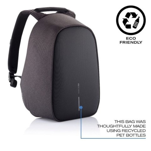 XD DESIGN PLECAK ANTYKRADZIEŻOWY BOBBY HERO XL CZARNY P/N: P705.711 XD DESIGN PLECAK ANTYKRADZIEŻOWY BOBBY HERO XL CZARNY P/N: P705.711