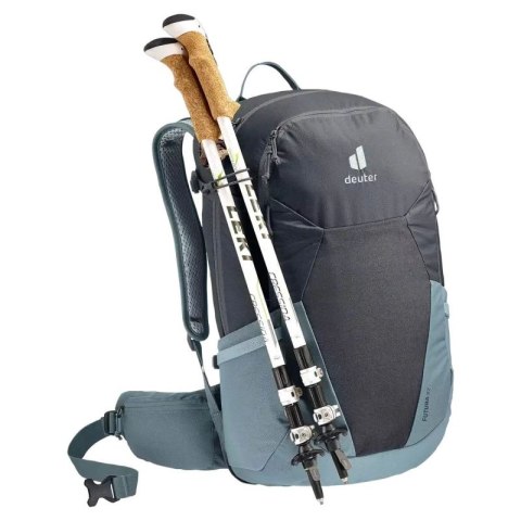 Deuter Futura 27 3400321-4409 Graphite Shale