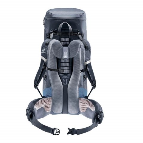 Plecak Deuter Aircontact Lite 40 + 10 3340123-7319 Plecak Deuter Aircontact Lite 40 + 10 3340123-7319