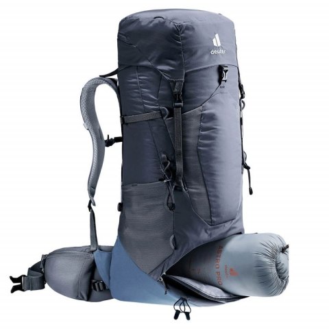 Plecak Deuter Aircontact Lite 40 + 10 3340123-7319 Plecak Deuter Aircontact Lite 40 + 10 3340123-7319