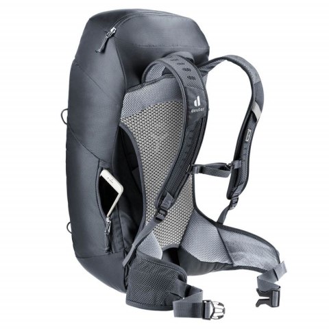 Plecak turystyczny Deuter AC Lite 30L 3421024-7000 Plecak turystyczny Deuter AC Lite 30L 3421024-7000