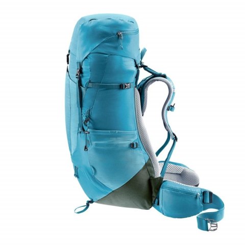 Plecak turystyczny Deuter Aircontact Lite 45L + 10 SL 3340223-3249