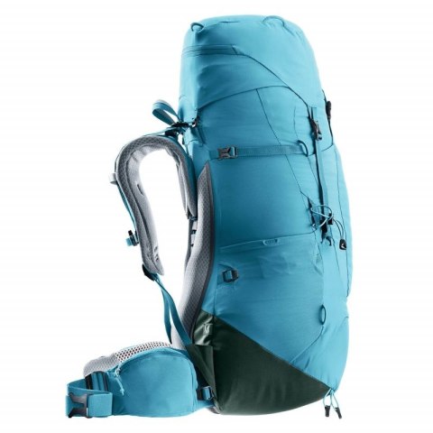 Plecak turystyczny Deuter Aircontact Lite 45L + 10 SL 3340223-3249