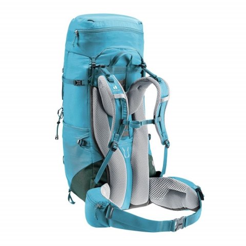 Plecak turystyczny Deuter Aircontact Lite 45L + 10 SL 3340223-3249