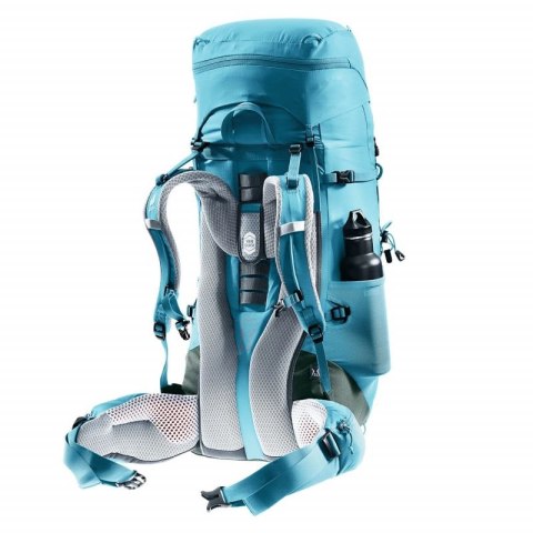Plecak turystyczny Deuter Aircontact Lite 45L + 10 SL 3340223-3249