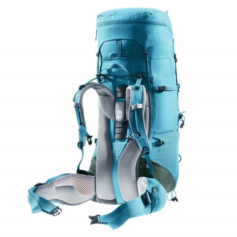 Plecak turystyczny Deuter Aircontact Lite 45L + 10 SL 3340223-3249