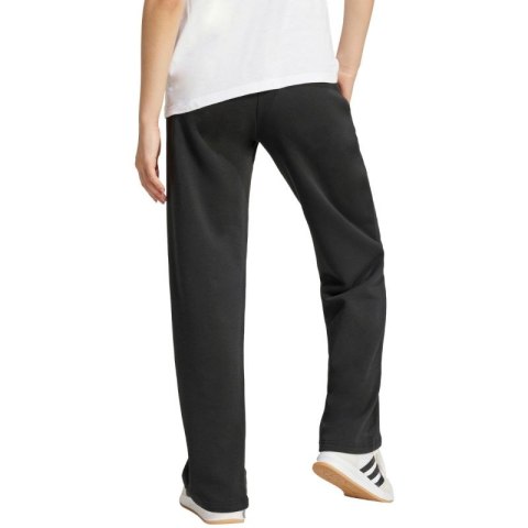 Spodnie adidas Essentials Small Logo Feel Cozy Open-Hem W JC5921