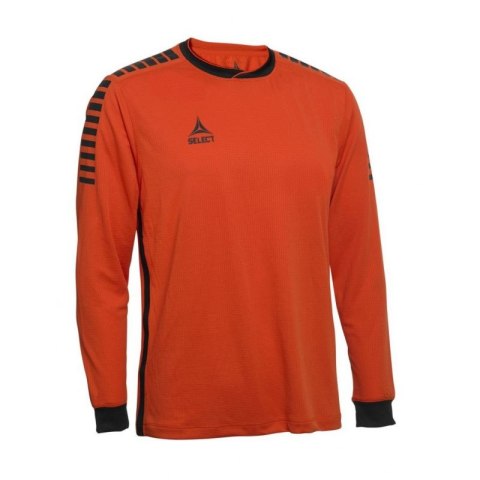 Bluza bramkarska Select Monaco U T26-16571 lightred Bluza bramkarska Select Monaco U T26-16571 lightred