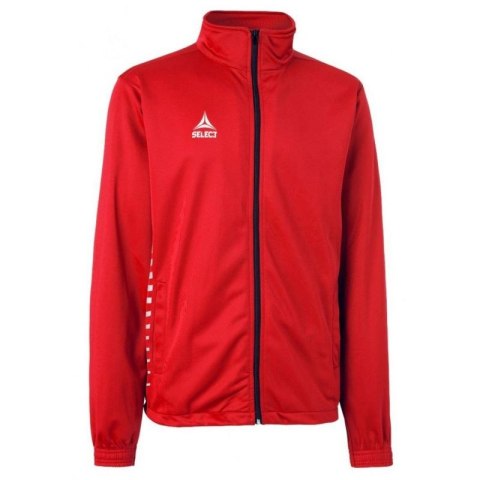 Dres Select Mexico Jr T26-13756 red Dres Select Mexico Jr T26-13756 red
