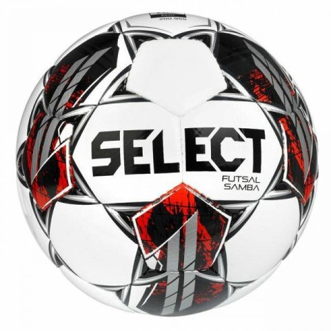 Piłka nożna Select Hala Futsal Samba FIFA v22 T26-17621 Piłka nożna Select Hala Futsal Samba FIFA v22 T26-17621
