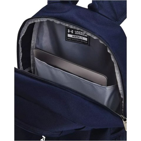 Plecak Under Armour Hustle Lite Backpack 1364180-410