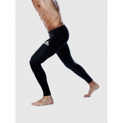 Spodnie termoaktywne Select U T26-01554 black Spodnie termoaktywne Select U T26-01554 black