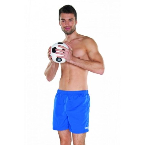 Szorty kąpielowe Select Shepa niebieskie B4 M T26-11905 Szorty kąpielowe Select Shepa niebieskie B4 M T26-11905
