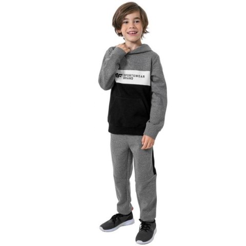 Bluza 4F Jr HJZ22 JBLM003 24M Bluza 4F Jr HJZ22 JBLM003 24M