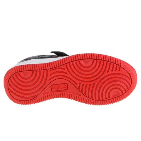 Buty Kappa Fogo K Jr 260989K-1120 Buty Kappa Fogo K Jr 260989K-1120