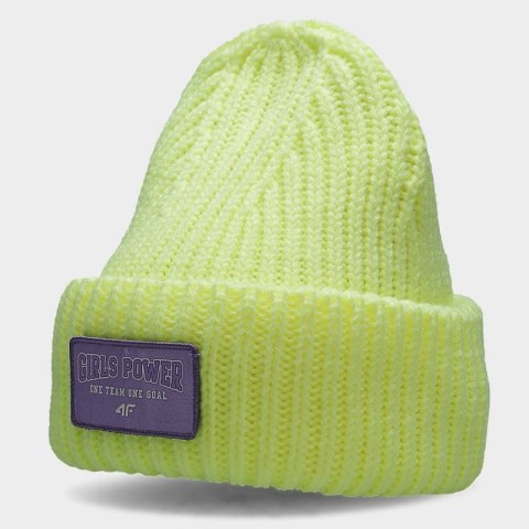 Czapka 4F Jr HJZ22-JCAD004 27N Czapka 4F Jr HJZ22-JCAD004 27N