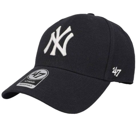 Czapka z daszkiem 47 Brand Mlb New York Yankees MVP Cap B-MVPSP17WBP-NYC Czapka z daszkiem 47 Brand Mlb New York Yankees MVP Cap B-MVPSP17WBP-NYC