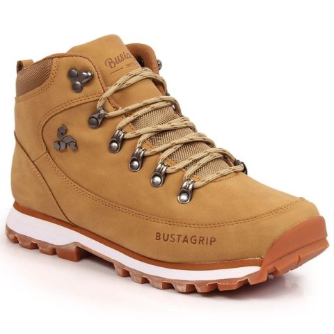 Skórzane buty trekkingowe Outback Bustagrip M MRM1E Skórzane buty trekkingowe Outback Bustagrip M MRM1E
