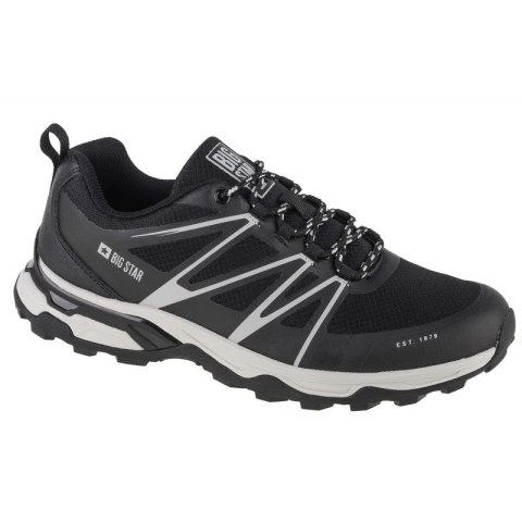 Buty Big Star Trekking Shoes M KK174082 Buty Big Star Trekking Shoes M KK174082
