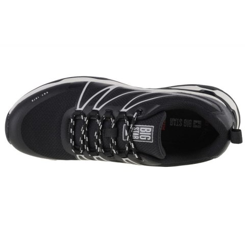 Buty Big Star Trekking Shoes M KK174082 Buty Big Star Trekking Shoes M KK174082