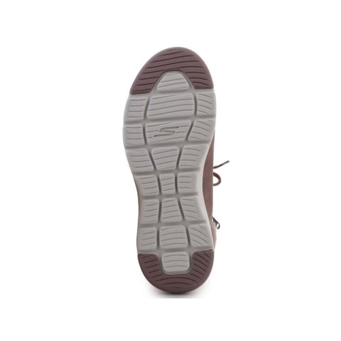 Buty Skechers Glacial Ultra Cozyly W 144178-MVE