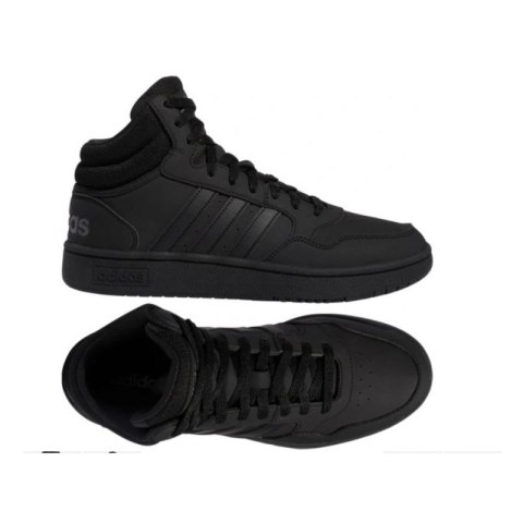 Buty adidas Hoops 3.0 Mid Wtr M GW6421 Buty adidas Hoops 3.0 Mid Wtr M GW6421