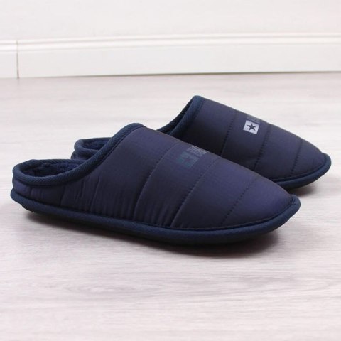 Kapcie Big Star KK274601 W INT1773A Kapcie Big Star KK274601 W INT1773A