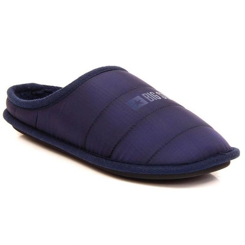 Kapcie Big Star KK274601 W INT1773A Kapcie Big Star KK274601 W INT1773A