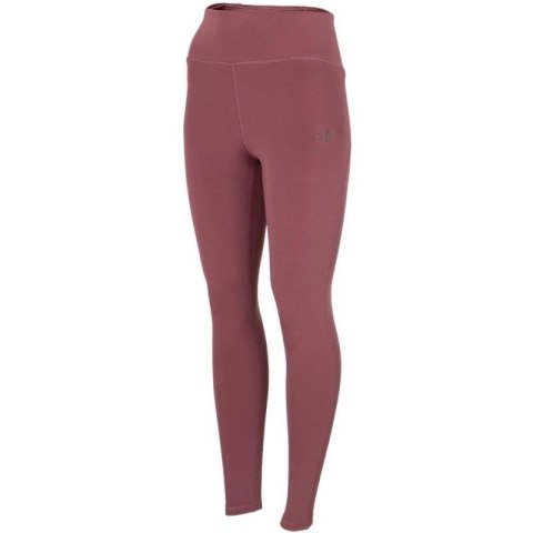 Legginsy 4F W H4Z22 SPDF011 60S Legginsy 4F W H4Z22 SPDF011 60S