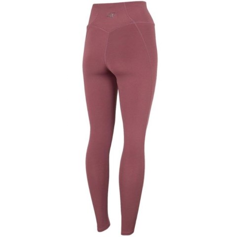 Legginsy 4F W H4Z22 SPDF011 60S Legginsy 4F W H4Z22 SPDF011 60S