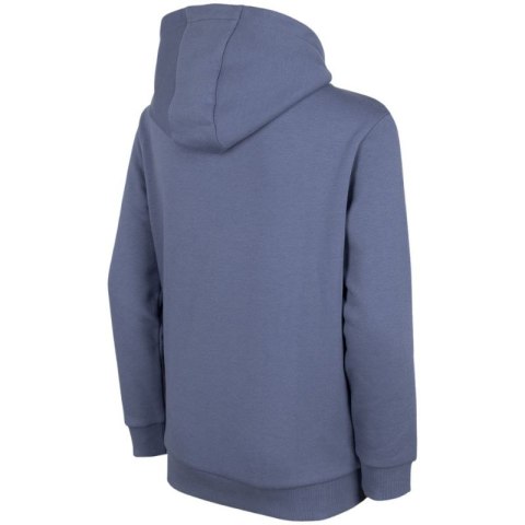 Bluza 4F Jr HJZ22 JBLD003 32S Bluza 4F Jr HJZ22 JBLD003 32S