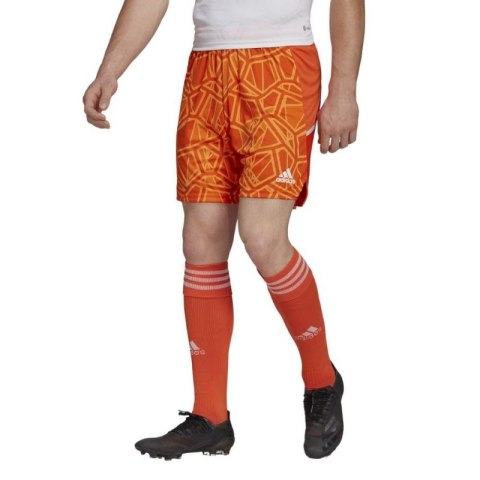 Spodenki bramkarskie adidas Condivo 22 Goalkeeper M HB1627 Spodenki bramkarskie adidas Condivo 22 Goalkeeper M HB1627