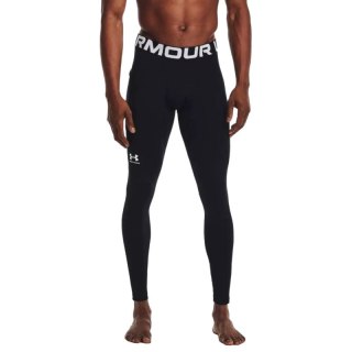 Spodnie Under Armour ColdGear Leggings M 1366075-001